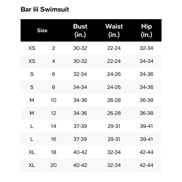 NWT! Bar III Draped Monokini One-Piece Swimsuit in Candy Kiss - Size XL - Picture 5 of 6